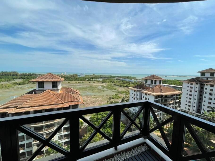 Instay Costa Mahkota With Seaview Malacca Ngoại thất bức ảnh